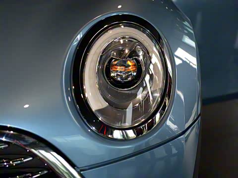 2016�� �Ŀ� 1.5T COOPER ���ͼҰ�