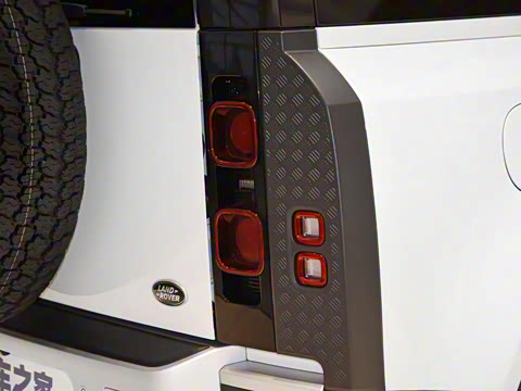 2022�� 90 3.0T P400 �����ر��