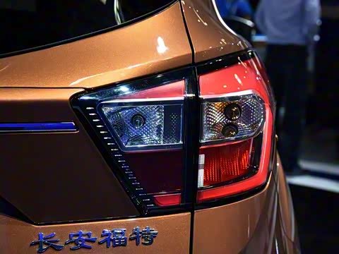 2017�� EcoBoost 245 ����������