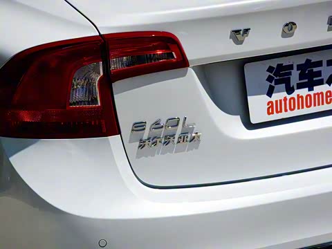 2017�� S60L T4 ��Զ��