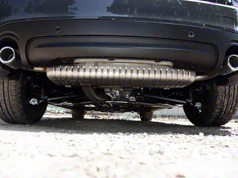 2017�� 2.0T COOPER S ALL4