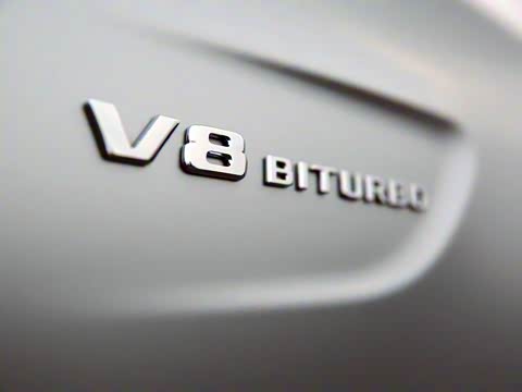 2017�� AMG C 63 S