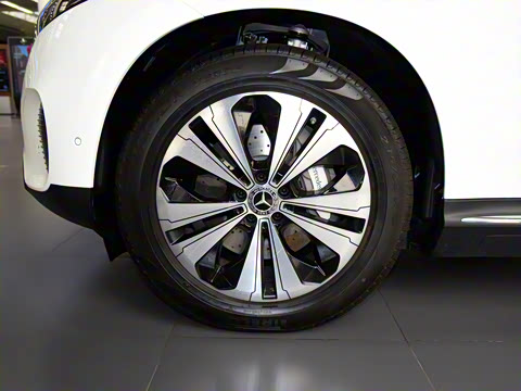 2021�� EQC 350 4MATIC