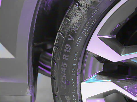 2021�� 1.5T Shero��ɫ�ر��