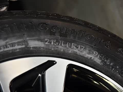 2016�� 1.5T �ֶ���Ӣ��