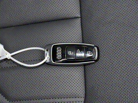 2021�� Sportback 55 quattro ��ѡ��