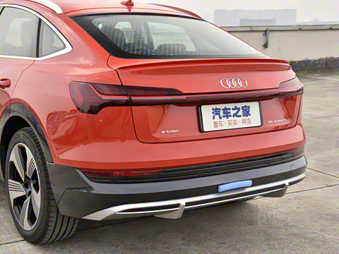 2021�� Sportback 55 quattro ��ѡ��