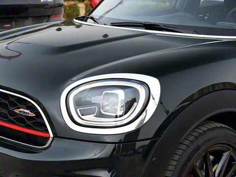 2021�� 2.0T JOHN COOPER WORKS