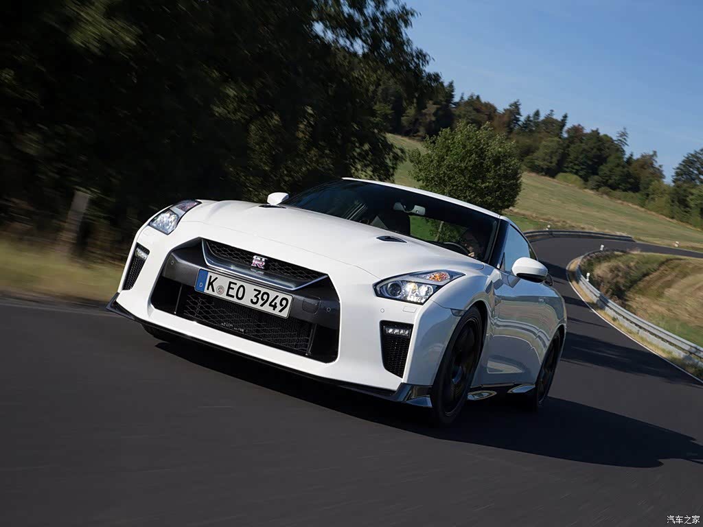 2017款 track edition