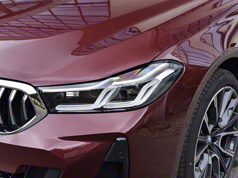 2021�� �Ŀ� 630i M�˶������мҰ�