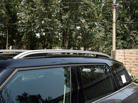 2017�� 2.0T COOPER S ALL4