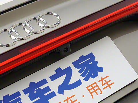 2021�� 40 TFSI ������