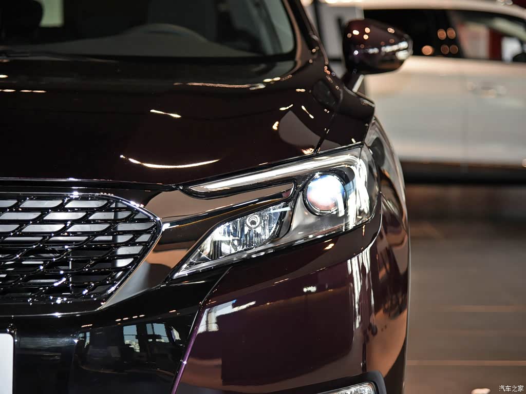 6t 雅致版thp160 3304628图片_ds_汽车图库_汽车之家