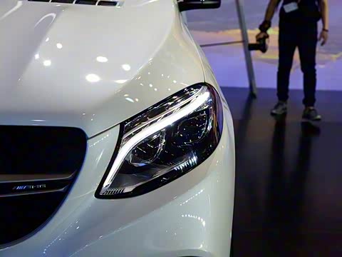 2015�� AMG GLE 63 4MATIC ����SUV