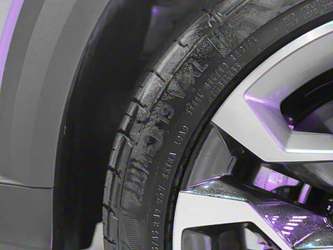 2021�� 1.5T Shero��ɫ�ر��