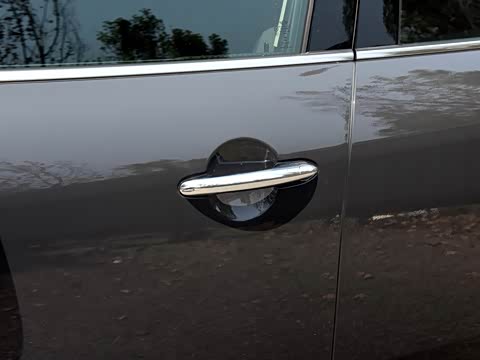 2017�� 2.0T COOPER S ALL4