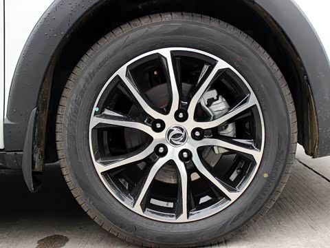 2018�� 1.6L CVT������