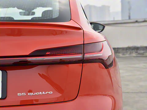 2021�� Sportback 55 quattro ��ѡ��