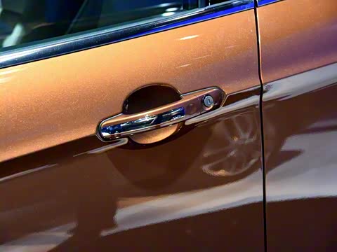 2017�� EcoBoost 245 ����������