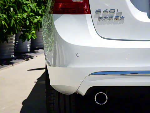 2017�� S60L T4 ��Զ��