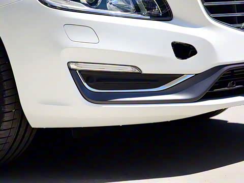 2017�� S60L T4 ��Զ��