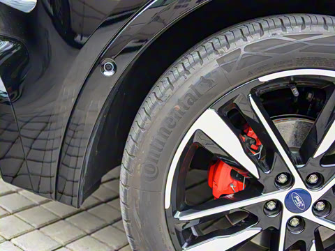 2022�� EcoBoost 245 ST-Line