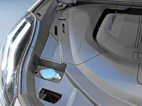 2021�� 1.5T Shero��ɫ�ر��