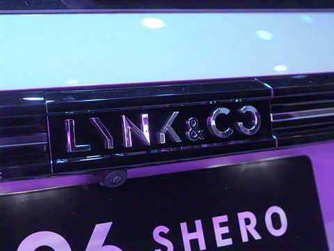 2021�� 1.5T Shero��ɫ�ر��