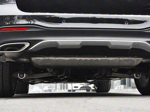 2017�� GLE 500e 4MATIC