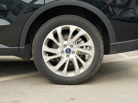 2021�� EcoBoost 225 ������ 6��