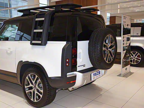 2022�� 90 3.0T P400 �����ر��