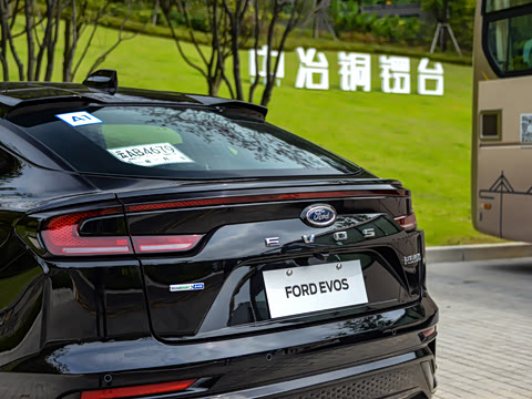 2022�� EcoBoost 245 ST-Line