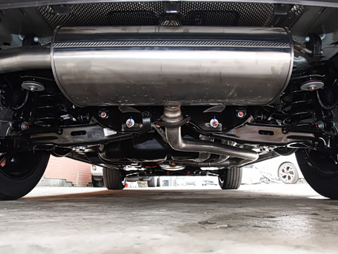 2021�� 1.5T ��װ��