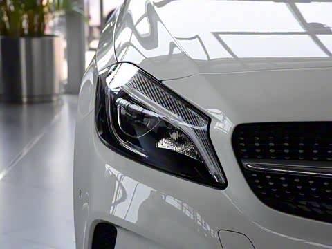 2017�� �Ŀ� A 200 ʱ����