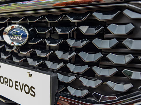 2022�� EcoBoost 245 ST-Line