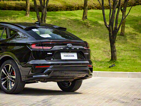 2022�� EcoBoost 245 ST-Line