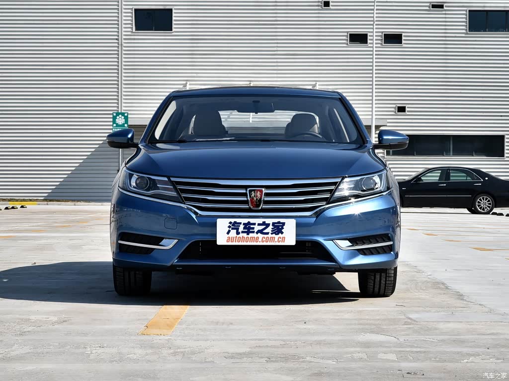 荣威i6 2017款 16t 自动互联智享版 3768316图片_荣威_汽车图库_汽车