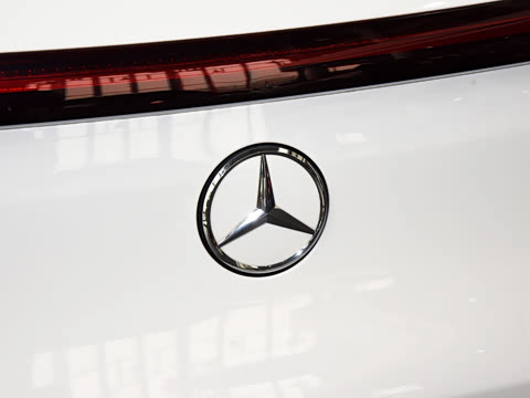 2021�� EQC 350 4MATIC