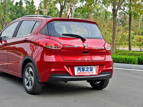 2017�� 1.5L �Զ�������