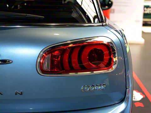 2016�� �Ŀ� 1.5T COOPER ���ͼҰ�