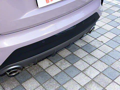 2021�� 1.5T Shero��ɫ�ر��