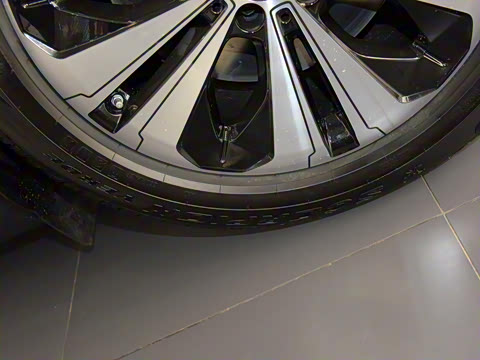 2021�� EQC 350 4MATIC