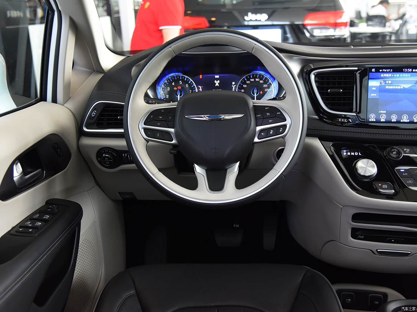 大捷龙(进口)|图片|外观|内饰|高清大图|实拍图