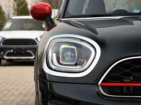 2021�� 2.0T JOHN COOPER WORKS
