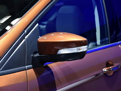 2017�� EcoBoost 245 ����������