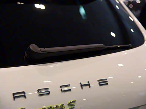 2016�� Cayenne S E-Hybrid 3.0T