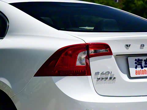 2017�� S60L T4 ��Զ��