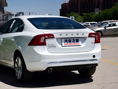 2017�� S60L T4 ��Զ��