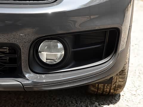 2017�� 2.0T COOPER S ALL4