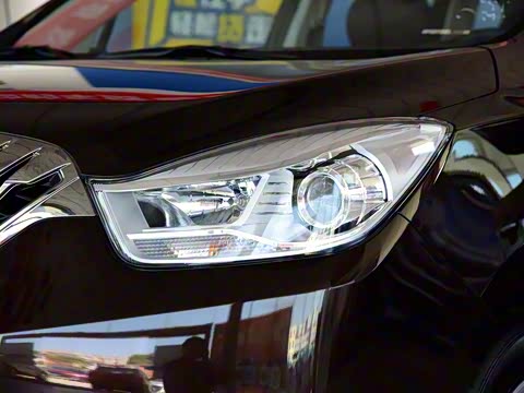 2016�� 1.5T �Զ��ʡ����� 7��